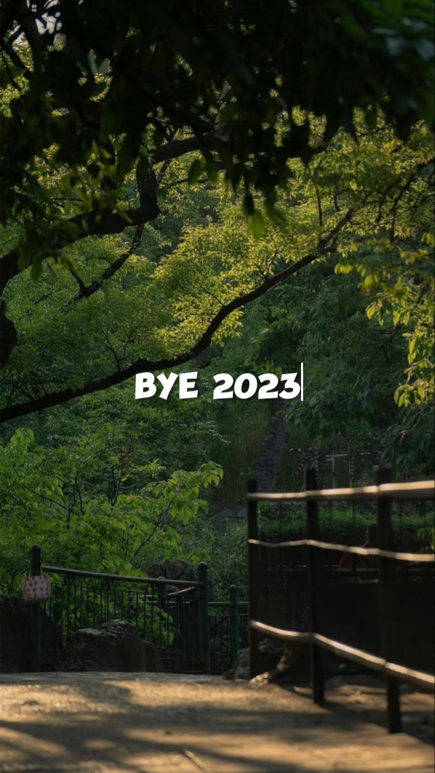 Hoşçakal 2023