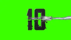 countdown intro