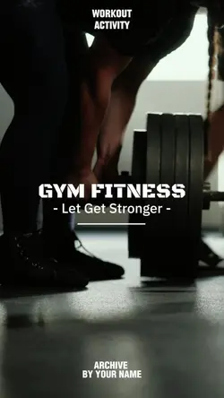 gym fitness