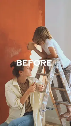 Home renovation