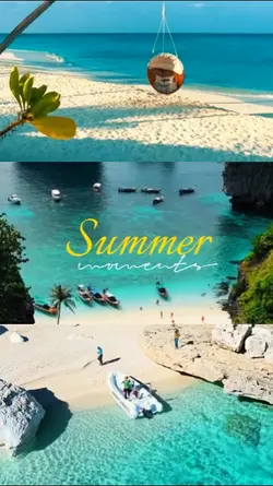 vlog summer 1 minute