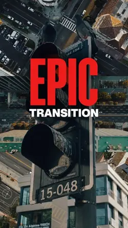 Epic transition