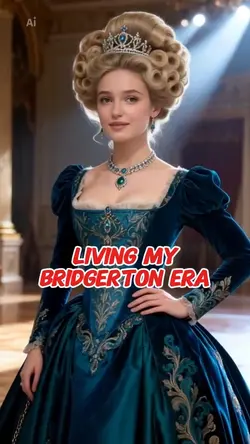 My Bridgerton era