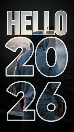 Hello 2026 