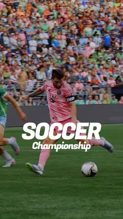 Soccer Championship 