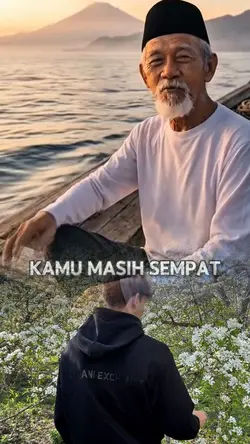 motivasi hidup