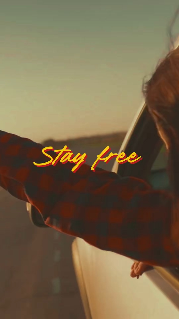 Restez gratuit 🛣️🪽