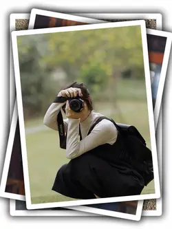 7Pic Aesthetic Frame