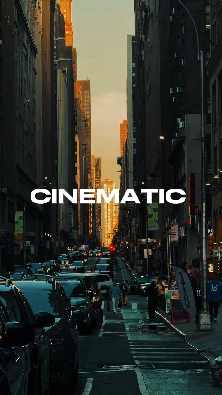 Cinématique 