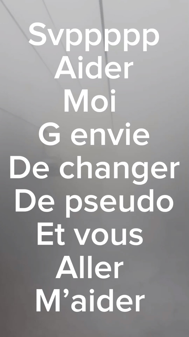 Pour un nouveau