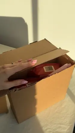 Unpacking