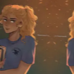 Percabeth edit 😝😝