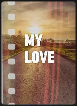 my love 
