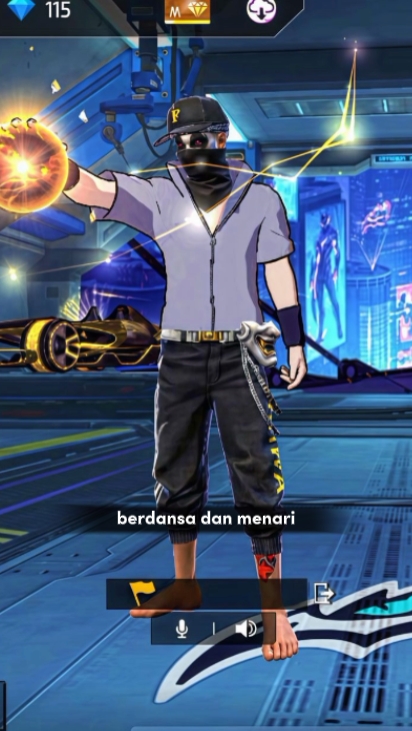 berdansa ver 1 foto