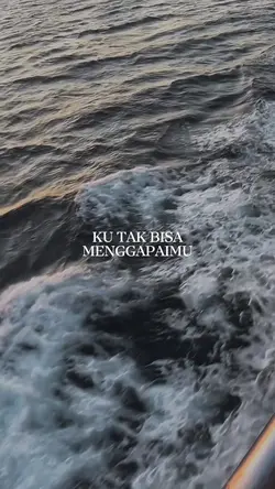 ANTARA ADA DAN TIADA