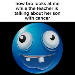 bro selling