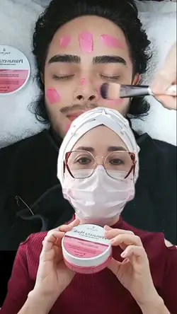 Máscara Facial 
