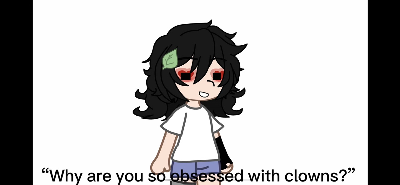 “Halloween is cool”