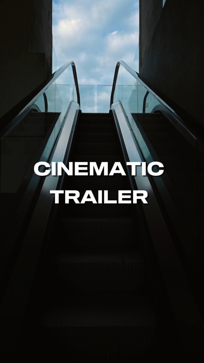 TRAILER INEMATIK 
