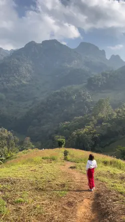 Vlog เชียงใหม่ ⛰️🫶🏻