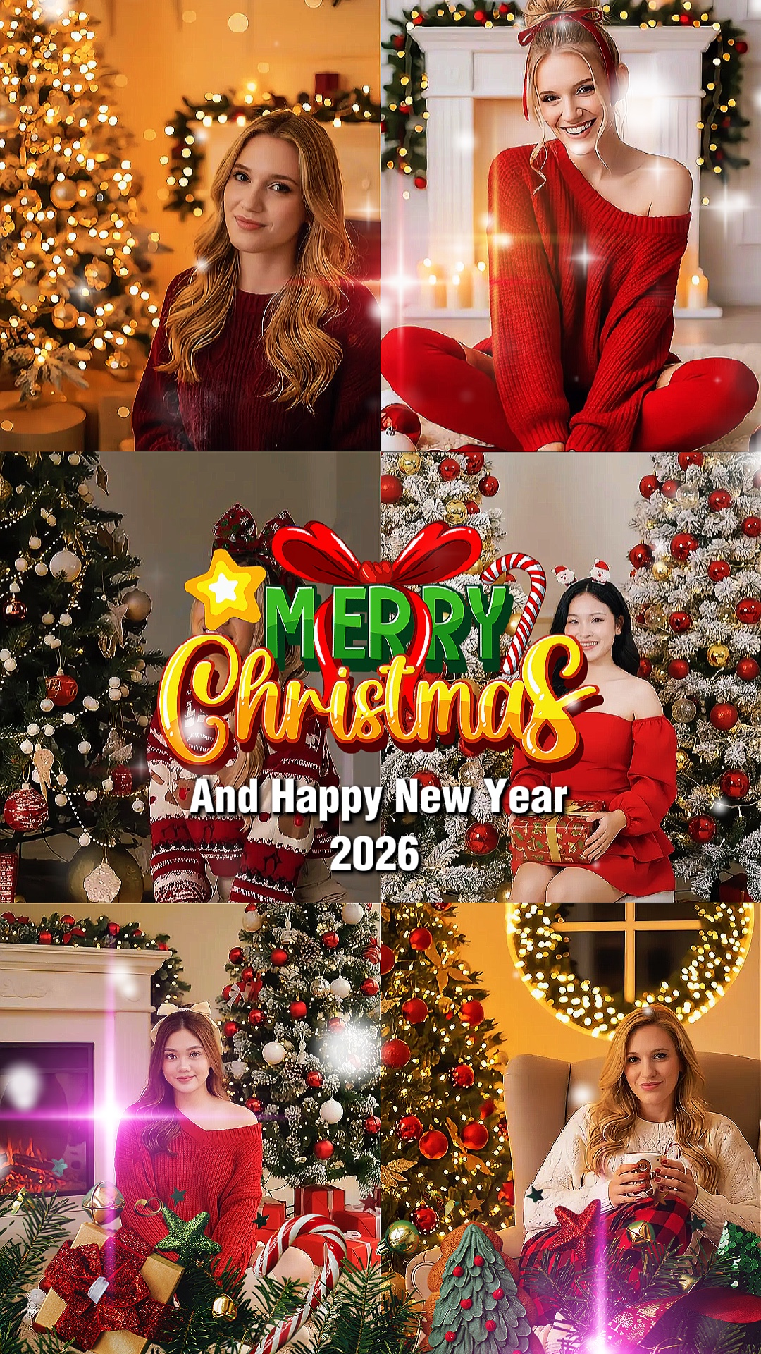 Feliz Natal 2025