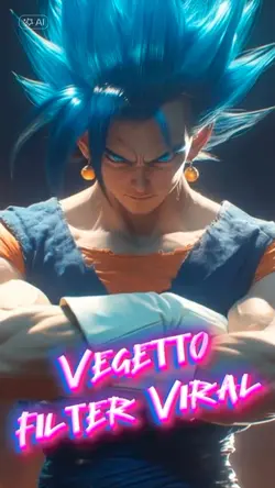 Vegetto Filter Viral