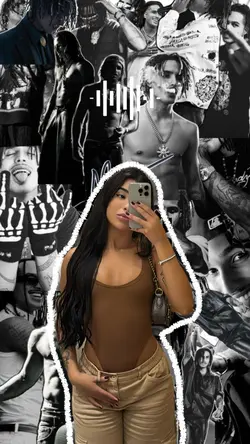 Wallpaper Matuê 
