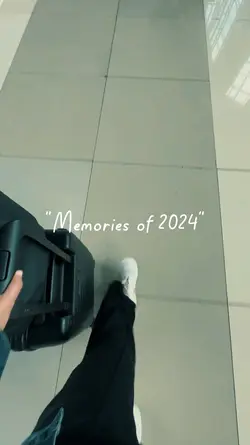 memories of 2024