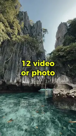 12 video or photo