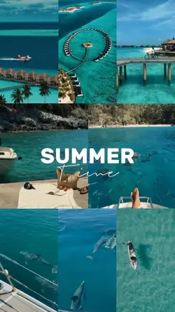 Summer time