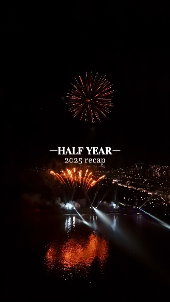 Yarım Yıl 2025 özeti