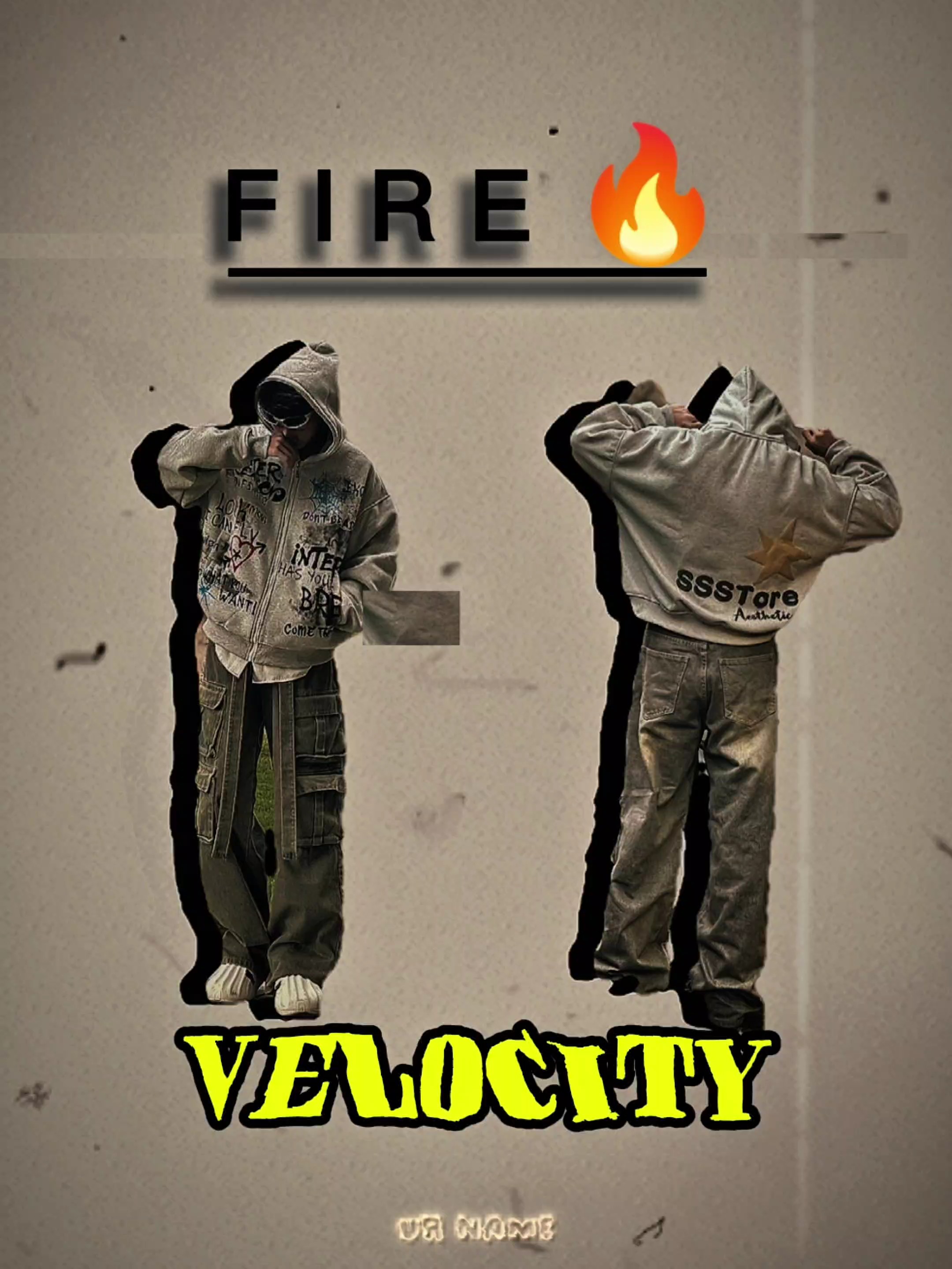 Fire Edit 