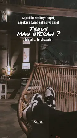 Status harian