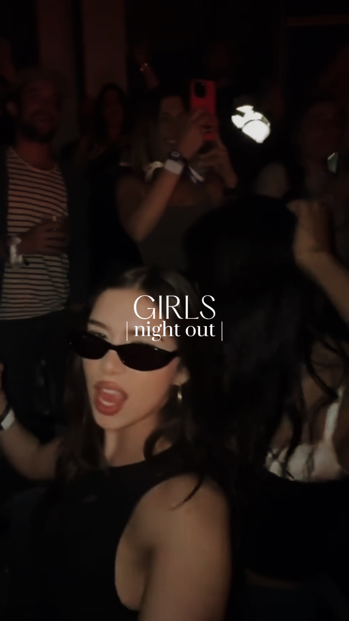 Girls night out 