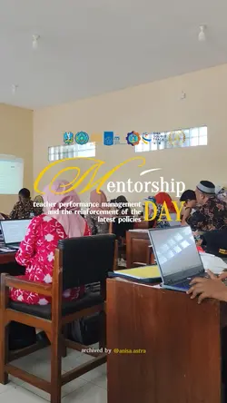 Pelatihan dan Rapat