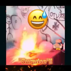 Birthday Surprise