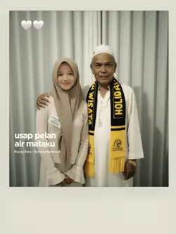 fotbar ayah ai