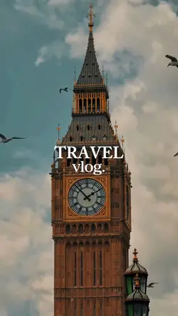 Travel story