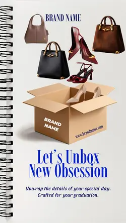 Let's unbox