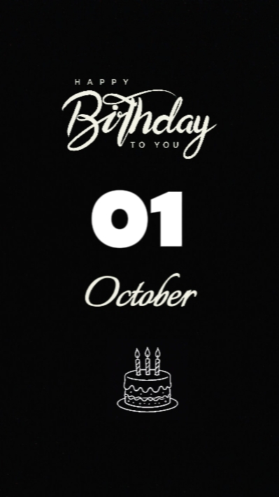 Hbd Brother 01 Oct