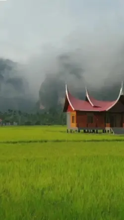 Rumah Gadang