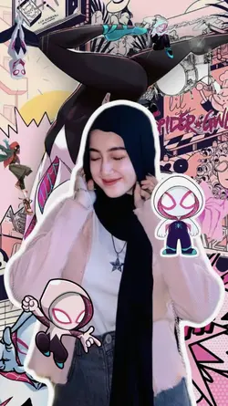 background Spiderman