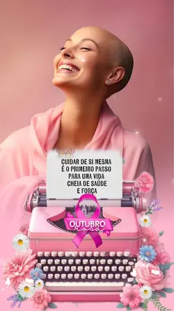 Outubro Rosa 