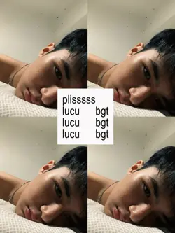 lucu bngtt