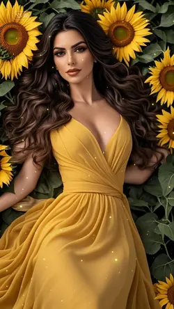 Sunflowers AI