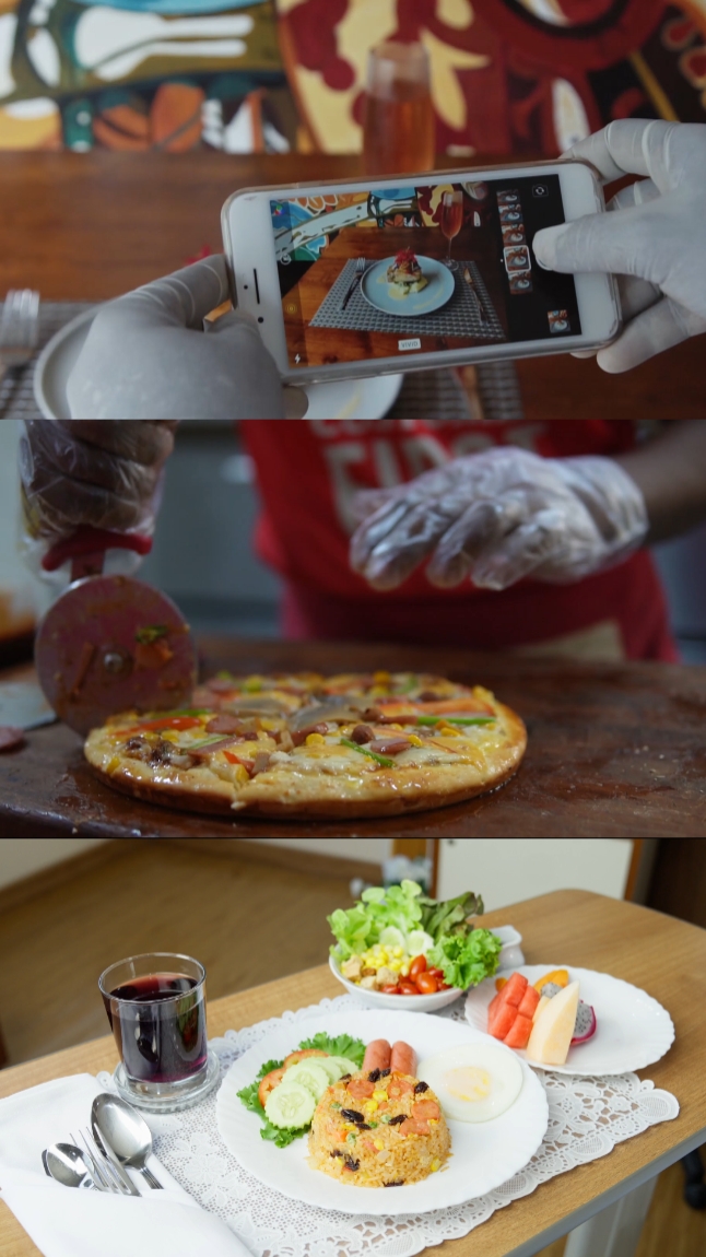 FOOD TEMPLATE | 12