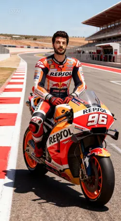 Moto GP