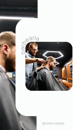 BARBEARIA BARB16