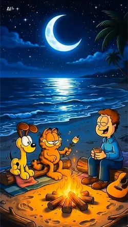 Garfield