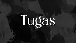 OPENING VIDEO TUGAS